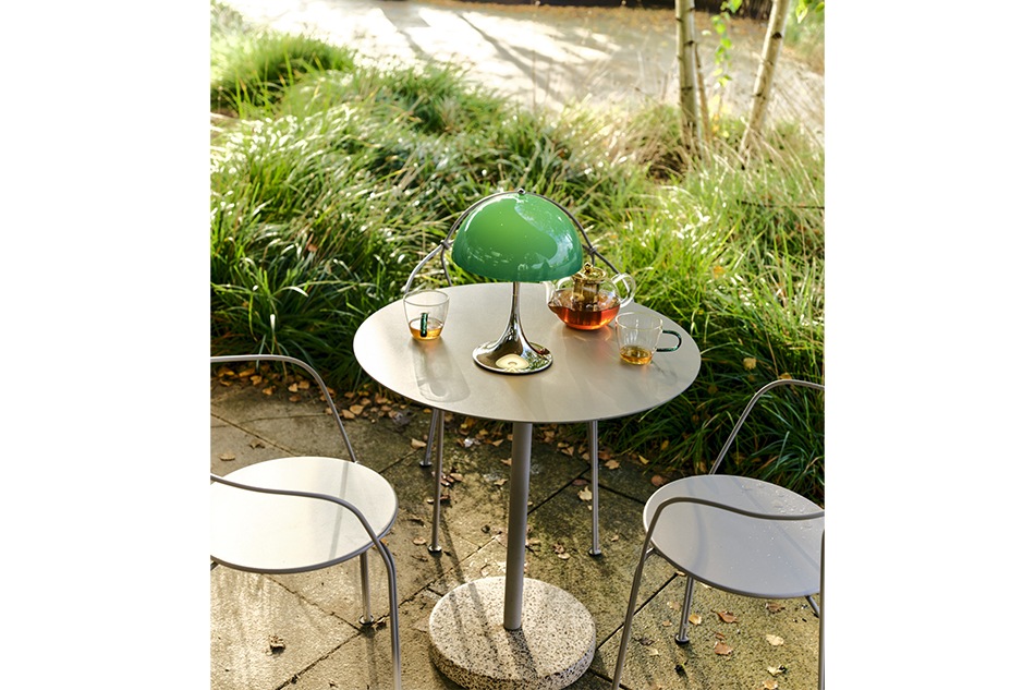 Panthella Portable V2/Louis Poulsen�ʥѥ�ƥ� �ݡ����֥� �����б�/�륤�����ݡ��륻���