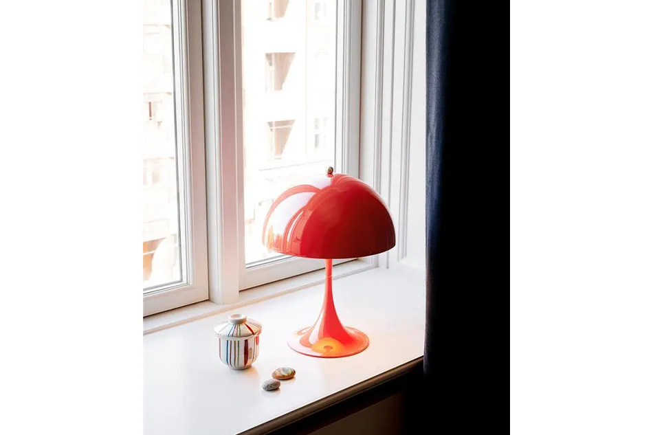 Panthella Portable V2/Louis Poulsenʥѥƥ ݡ֥ б/륤ݡ륻