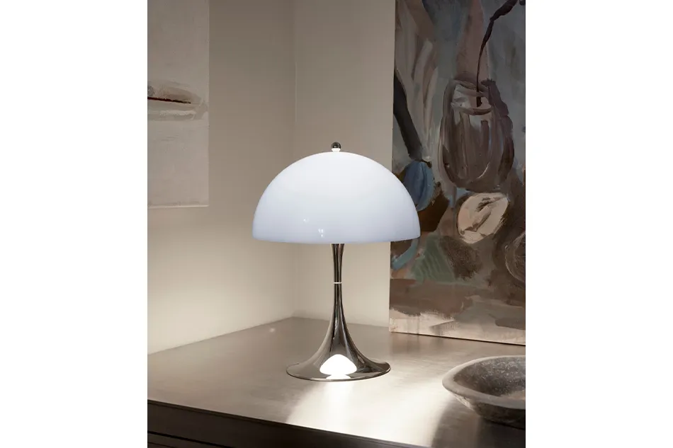 Panthella Portable V2/Louis Poulsenʥѥƥ ݡ֥ б/륤ݡ륻