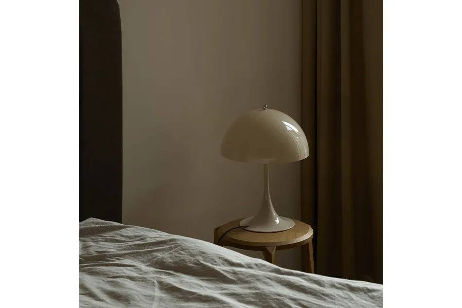 Panthella Table 320/Louis��Poulsen�ʥѥ�ƥ� �ơ��֥� 320/�륤���ݡ��륻���