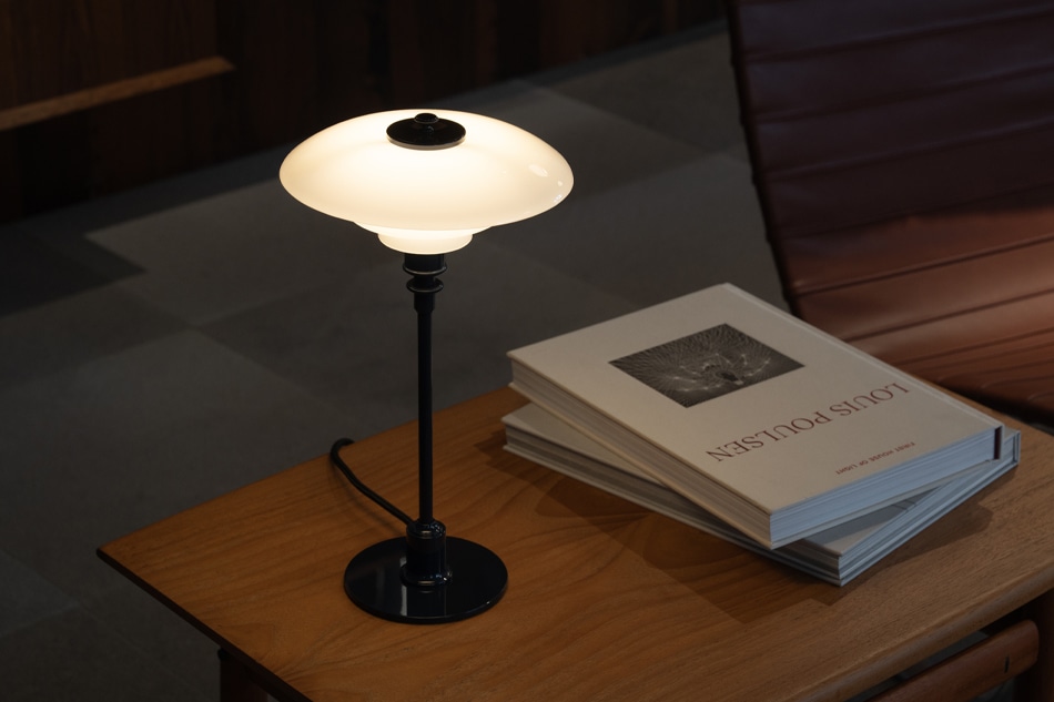 PH 2/1 Table��Louis Poulsen�ʥԡ������� 2/1 �ơ��֥롿�륤���ݡ��륻���