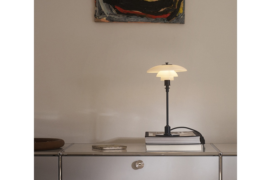 PH 2/1 Table��Louis Poulsen�ʥԡ������� 2/1 �ơ��֥롿�륤���ݡ��륻���