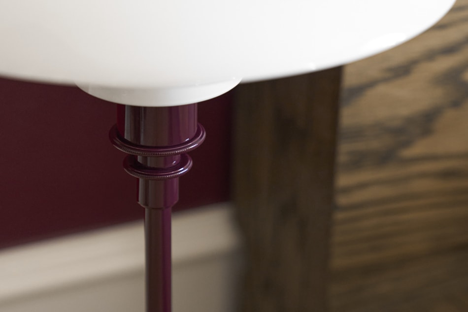 PH 2/1 Table��Louis Poulsen�ʥԡ������� 2/1 �ơ��֥롿�륤���ݡ��륻���