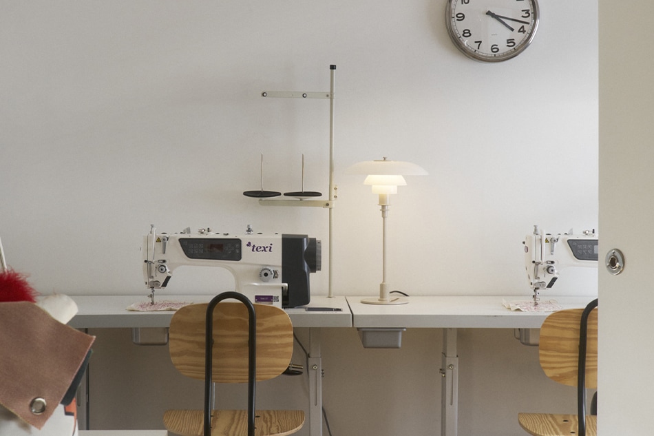 PH 2/1 Table��Louis Poulsen�ʥԡ������� 2/1 �ơ��֥롿�륤���ݡ��륻���