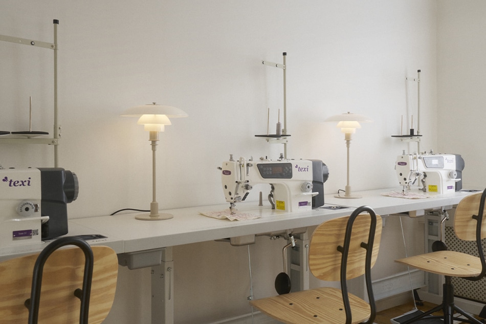 PH 2/1 Table��Louis Poulsen�ʥԡ������� 2/1 �ơ��֥롿�륤���ݡ��륻���