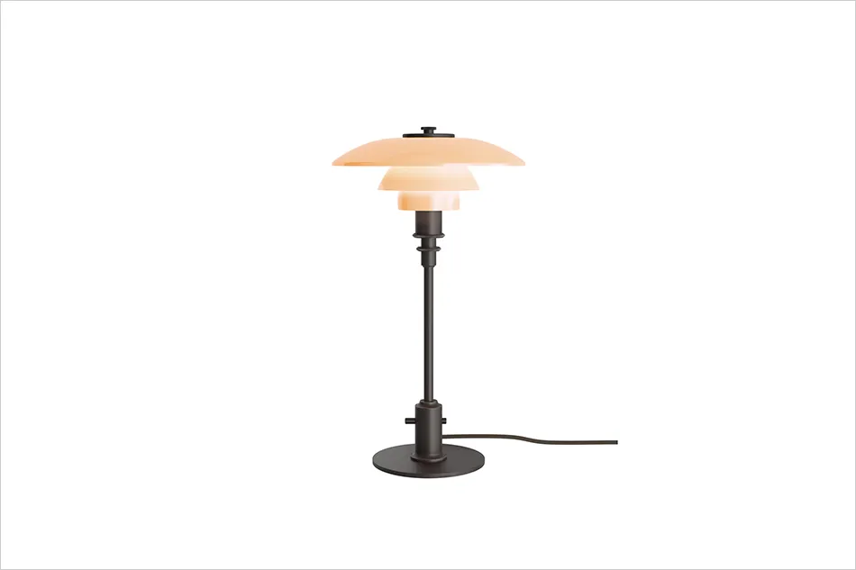 PH 2/1 Table Lamp Limited Edition / Louis PoulsenPH 2/1 ơ֥ ߥƥå ǥ / 륤ݡ륻