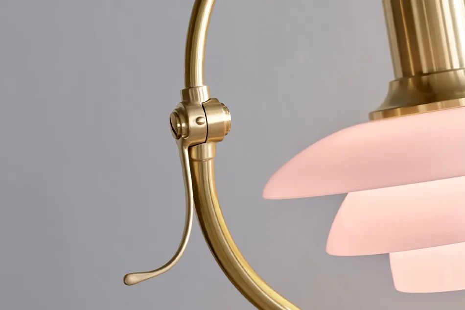 PH 2/2 The Question Mark Table Lamp / Louis PoulsenPH 2/2 ޡ ơ֥ / 륤 ݡ륻