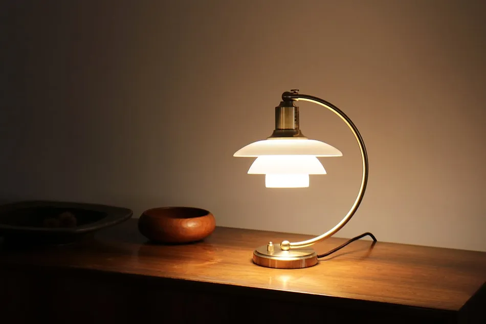 期間限定】PH 2/2 Luna Table Lamp（PH 2/2 ルナ テーブルランプ 