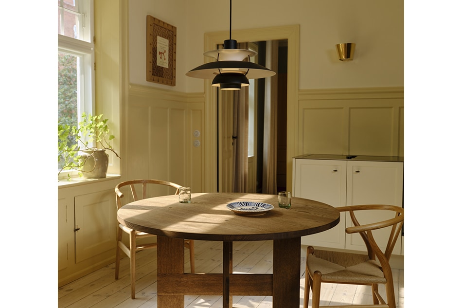 PH 5 ＆ PH 5 Mini Black Edition（ブラック・エディション） / Louis