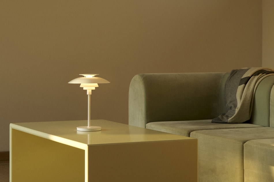 PH 80��Louis Poulsen�ʥԡ�������80���륤���ݡ��륻���