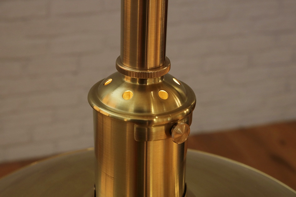 PH3/3 Pendant Brass Opal Glassʥԡ ڥ ֥饹 ѡ륬饹륤ݡ륻