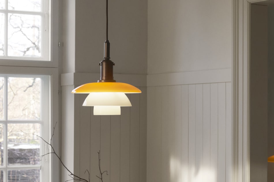 PH 3/3 Pendant Lamp Centenary Edition(ペンダントランプ