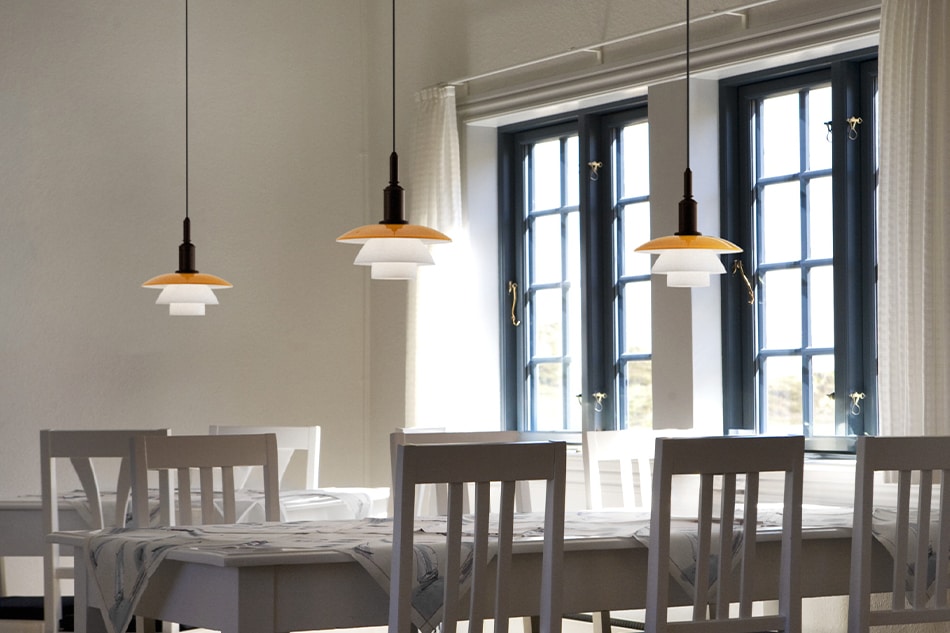 PH 3/3 Pendant Lamp Centenary Edition(ペンダントランプ