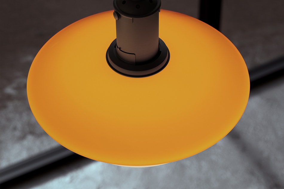 PH 3/3 Pendant Lamp Centenary Edition(ペンダントランプ