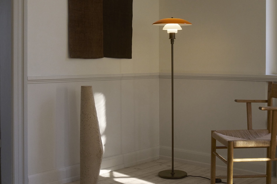 PH 2/1 Table��Louis Poulsen�ʥԡ������� 2/1 �ơ��֥롿�륤���ݡ��륻���