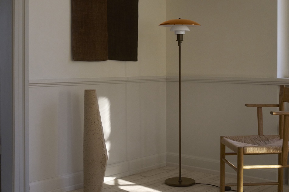 PH 2/1 Table��Louis Poulsen�ʥԡ������� 2/1 �ơ��֥롿�륤���ݡ��륻���