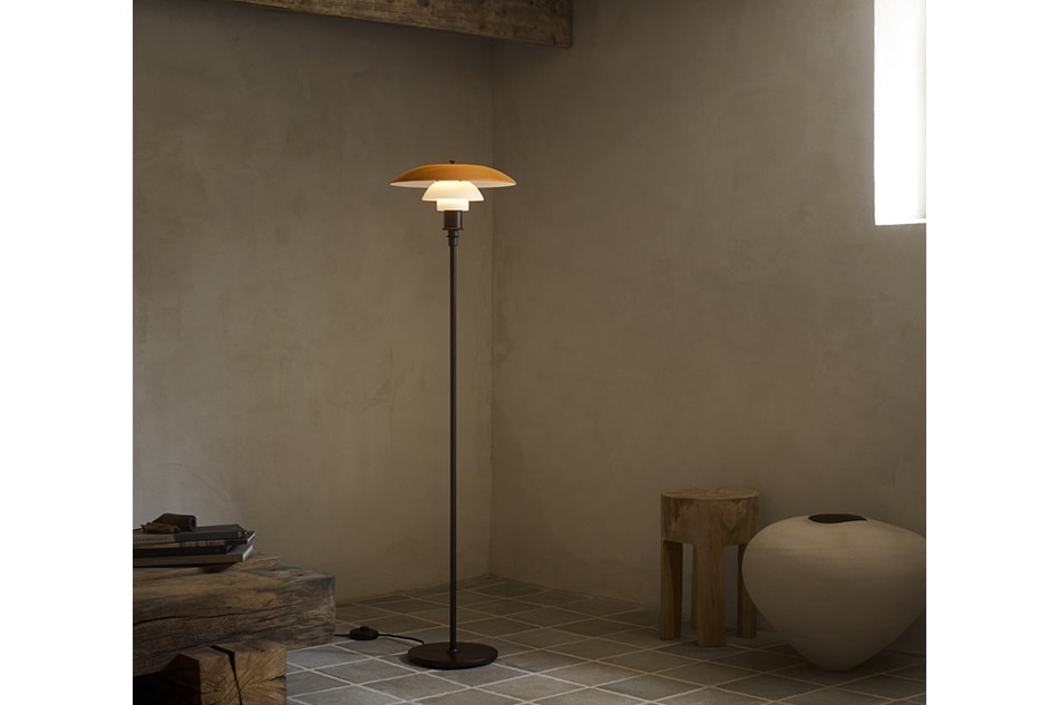 PH 2/1 Table��Louis Poulsen�ʥԡ������� 2/1 �ơ��֥롿�륤���ݡ��륻���