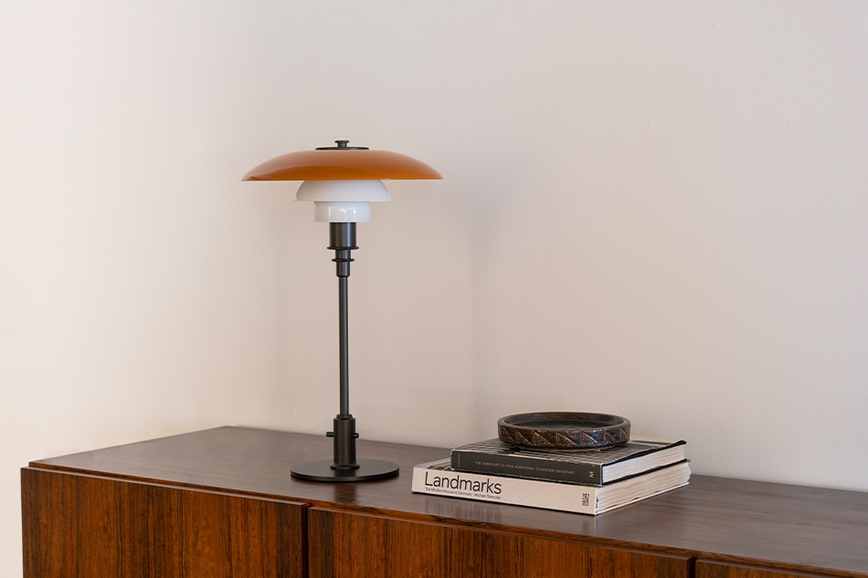 PH 2/1 Table��Louis Poulsen�ʥԡ������� 2/1 �ơ��֥롿�륤���ݡ��륻���