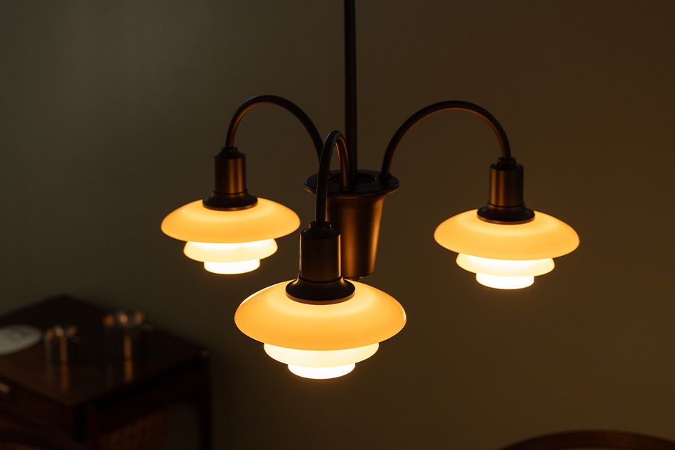 PH2/2 The Question Mark