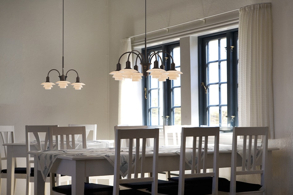 PH 2/1 Table��Louis Poulsen�ʥԡ������� 2/1 �ơ��֥롿�륤���ݡ��륻���