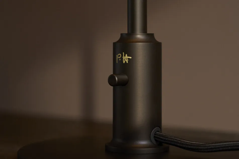 PH 2/1 Table Lamp Limited Edition / Louis PoulsenPH 2/1 ơ֥ ߥƥå ǥ / 륤ݡ륻