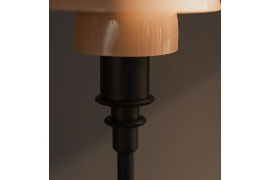 PH 2/1 Table Lamp Limited Edition / Louis PoulsenPH 2/1 ơ֥ ߥƥå ǥ / 륤ݡ륻