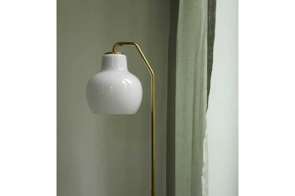 VL Ring Crown Floor LampLouis Poulsenʥ֥ 󥰥饦 եס륤ݡ륻