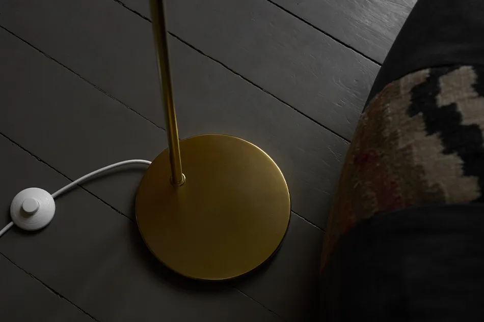 VL Ring Crown Floor LampLouis Poulsenʥ֥ 󥰥饦 եס륤ݡ륻