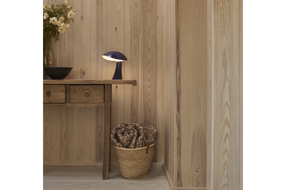 Rumee Portable Lamp��Louis Poulsen�ʥ롼�ߡ� �ݡ����֥���ס��륤���ݡ��륻���