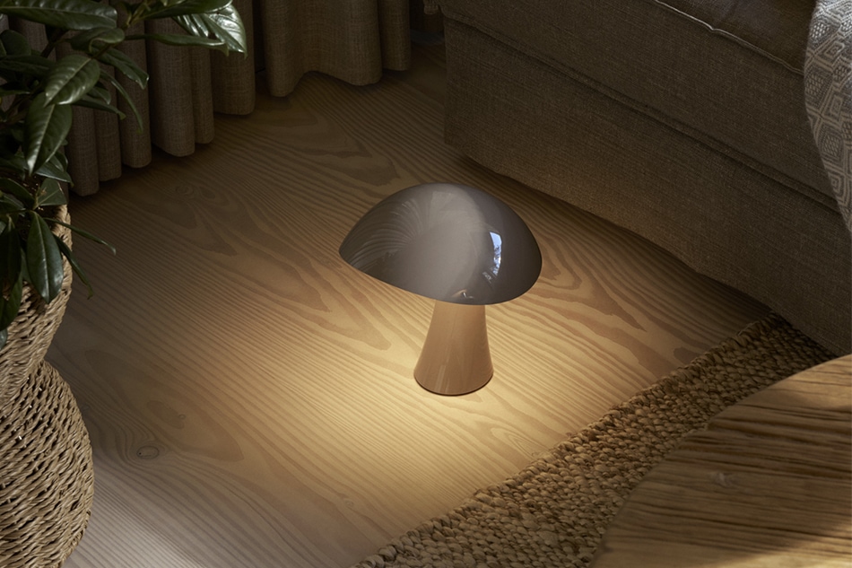 Rumee Portable Lamp��Louis Poulsen�ʥ롼�ߡ� �ݡ����֥���ס��륤���ݡ��륻���