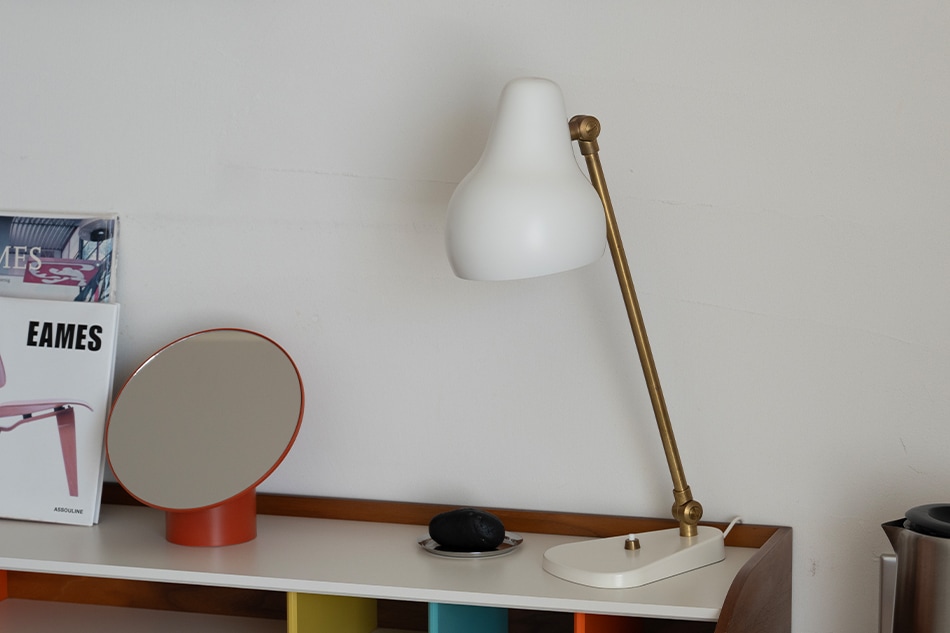 VL38 table lamp(VL38 テーブルランプ)/Louis Poulsen（ルイス