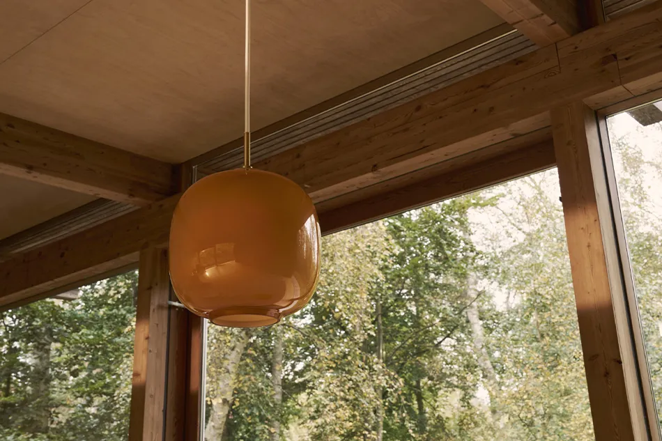 VL45 Radiohus Pendant��Louis Poulsen�ʥ֥� ���� 45  �饸���ϥ��� �ڥ����ȡ��륤���ݡ��륻���