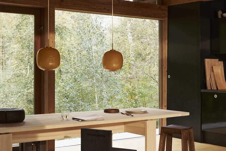 VL45 Radiohus Pendant��Louis Poulsen�ʥ֥� ���� 45  �饸���ϥ��� �ڥ����ȡ��륤���ݡ��륻���