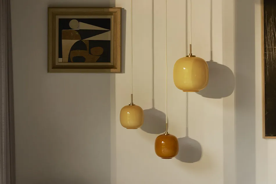 VL45 Radiohus Pendant��Louis Poulsen�ʥ֥� ���� 45  �饸���ϥ��� �ڥ����ȡ��륤���ݡ��륻���