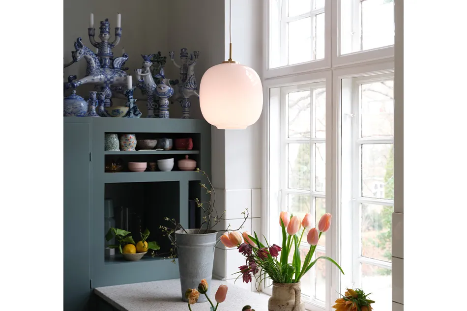 VL45 Radiohus PendantLouis Poulsenʥ֥  45  饸ϥ ڥȡ륤ݡ륻