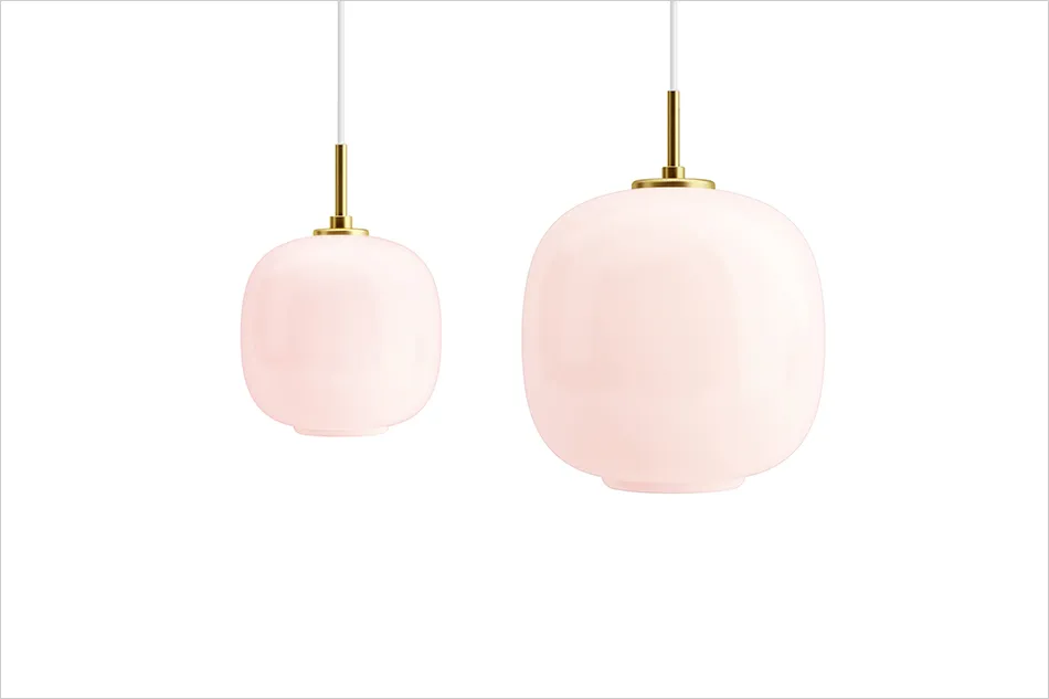 Louis Poulsen VL 45 Radiohus Pendant / ルイスポールセン VL