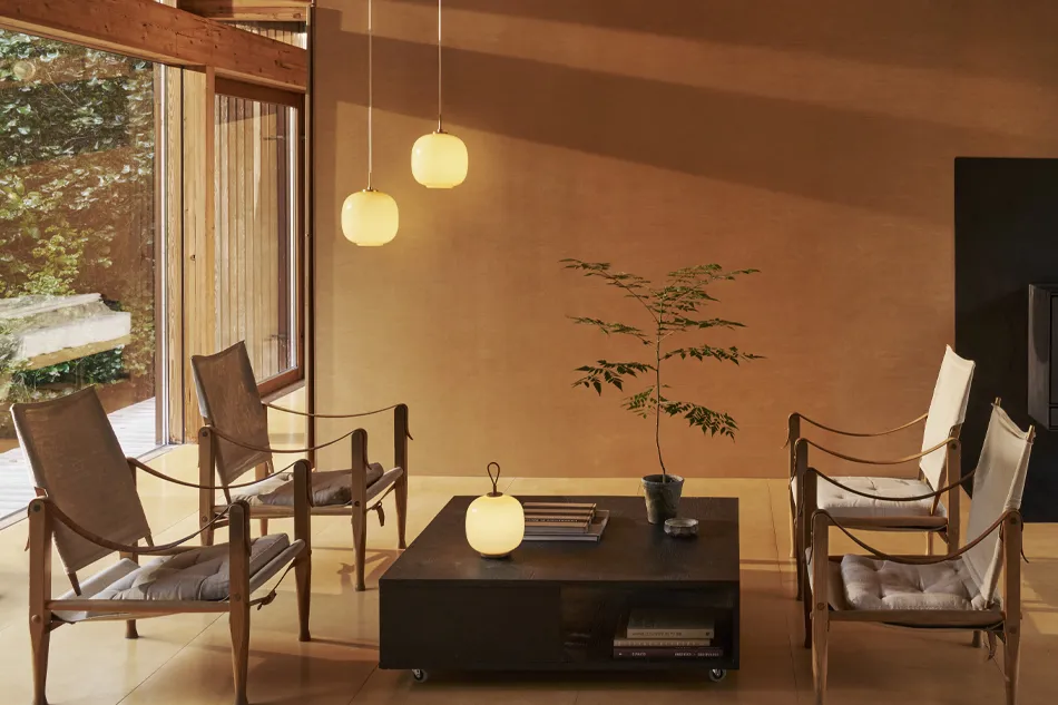 VL45 Radiohus Pendant Pale Yellow(ラジオハウスペンダント VL45 Radiohus Pendant Pale Yellow(ラジオハウスペンダント
