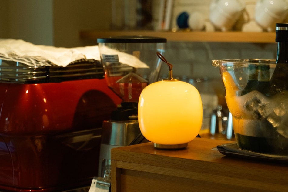 VL45 Radiohus Portable��Louis Poulsen�ʥ֥� ���� 45  �饸���ϥ��� �ݡ����֥롿�륤���ݡ��륻���