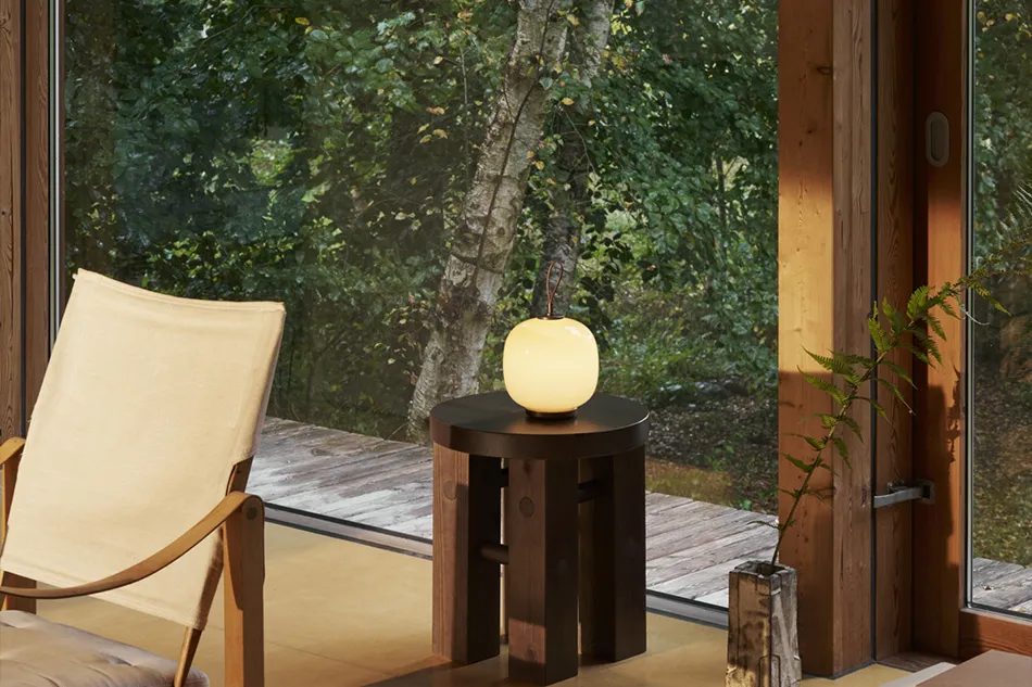 VL45 Radiohus Portable��Louis Poulsen�ʥ֥� ���� 45  �饸���ϥ��� �ݡ����֥롿�륤���ݡ��륻���