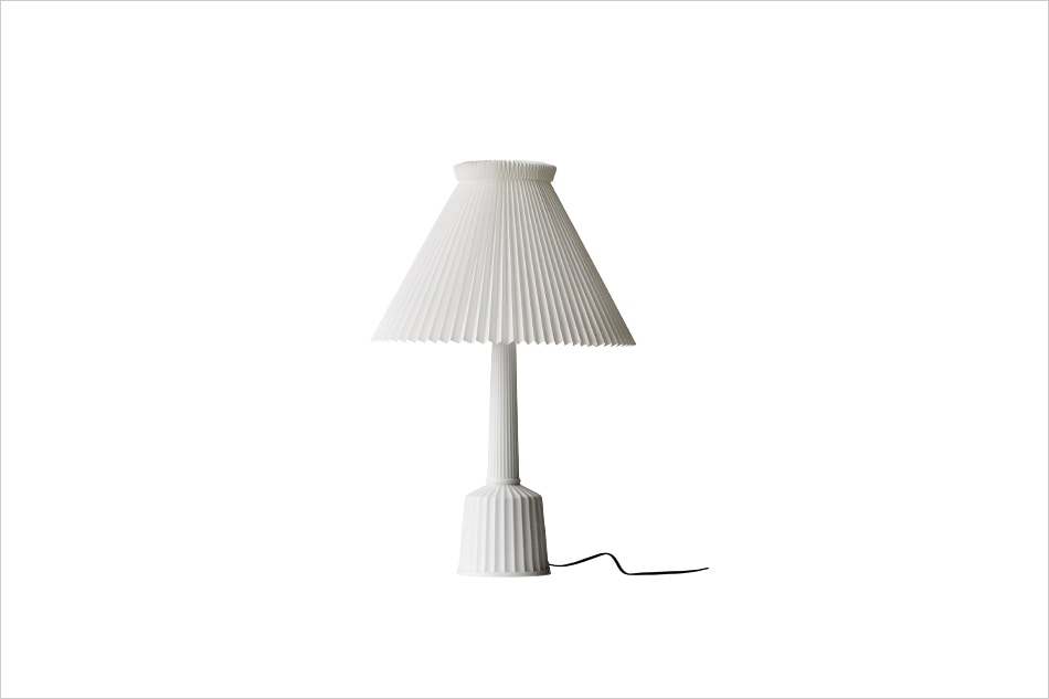 Esben Klint Lamp H67 / Lyngby Porcel���n��LE KLINT�ʥ����٥󡦥����� ����/����ӥ塼���ݡ������ߥ졦�����ȡ�