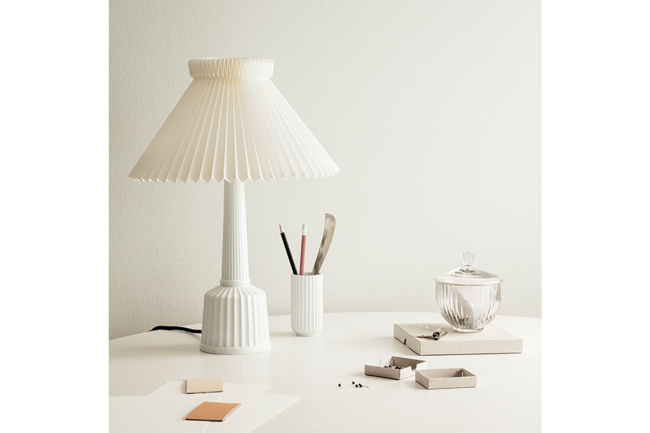 Esben Klint Lamp H67 / Lyngby Porcel���n��LE KLINT�ʥ����٥󡦥����� ����/����ӥ塼���ݡ������ߥ졦�����ȡ�