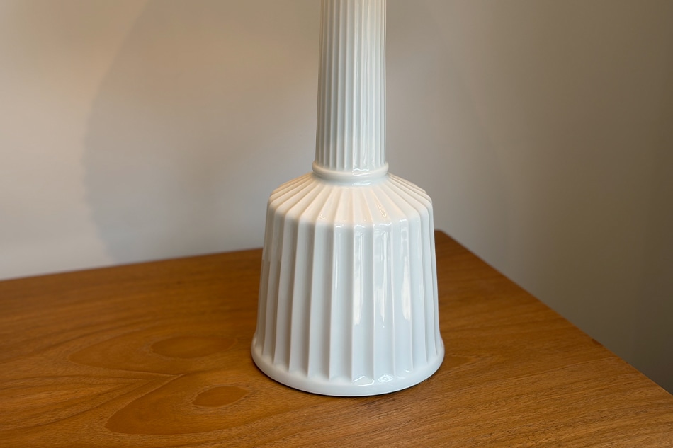 Esben Klint Lamp H67 / Lyngby Porcel���n��LE KLINT�ʥ����٥󡦥����� ����/����ӥ塼���ݡ������ߥ졦�����ȡ�