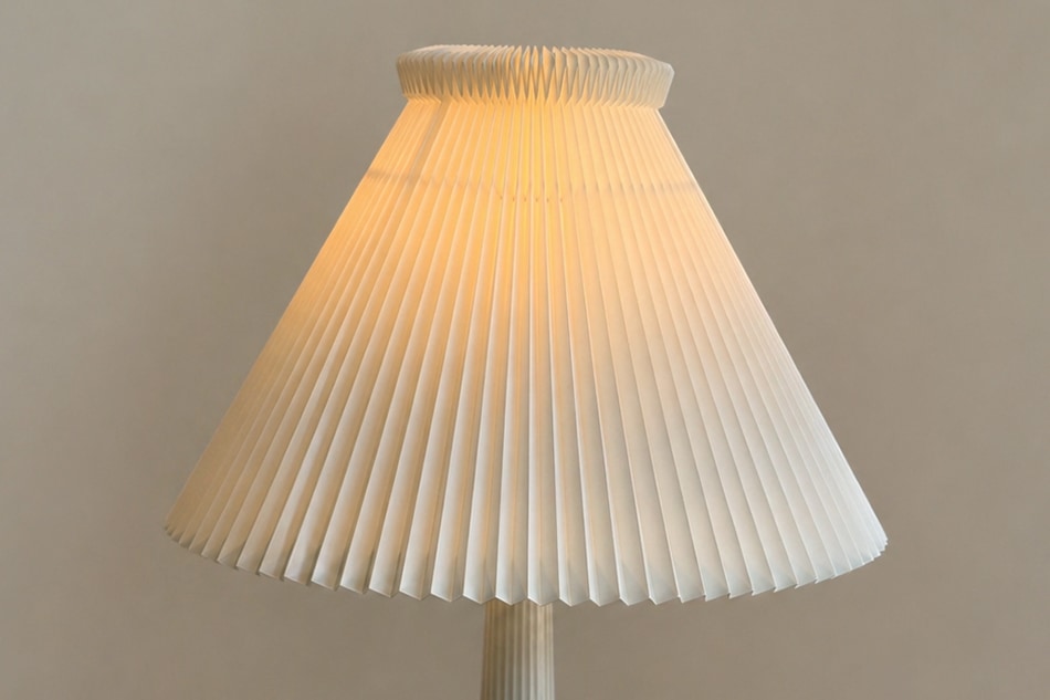 Esben Klint Lamp H67 / Lyngby Porcel���n��LE KLINT�ʥ����٥󡦥����� ����/����ӥ塼���ݡ������ߥ졦�����ȡ�