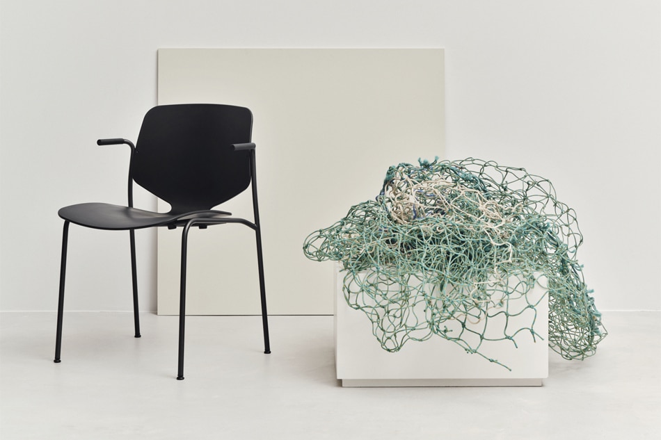 Nova Sea Chair / materʥΥ   / ᡼