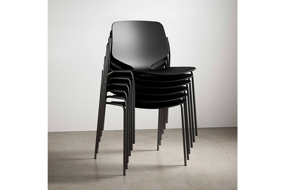 Nova Sea Chair / materʥΥ   / ᡼