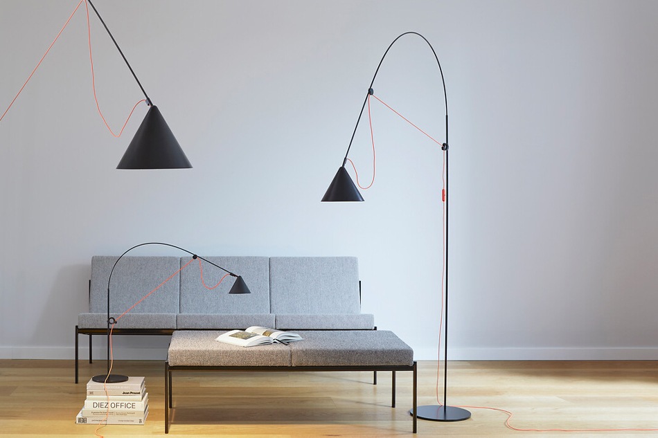 Ayno Table Lamp / Midgard Licht�ʥ����� �ơ��֥���� / �ߥåɥ����ɡ���ҥȡ�