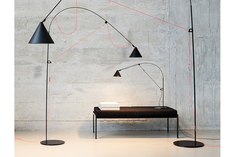 Ayno Table Lamp / Midgard Licht�ʥ����� �ơ��֥���� / �ߥåɥ����ɡ���ҥȡ�