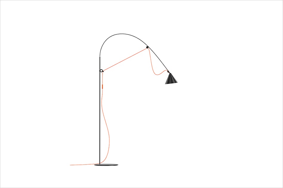 Ayno Table Lamp / Midgard Licht�ʥ����� �ơ��֥���� / �ߥåɥ����ɡ���ҥȡ�