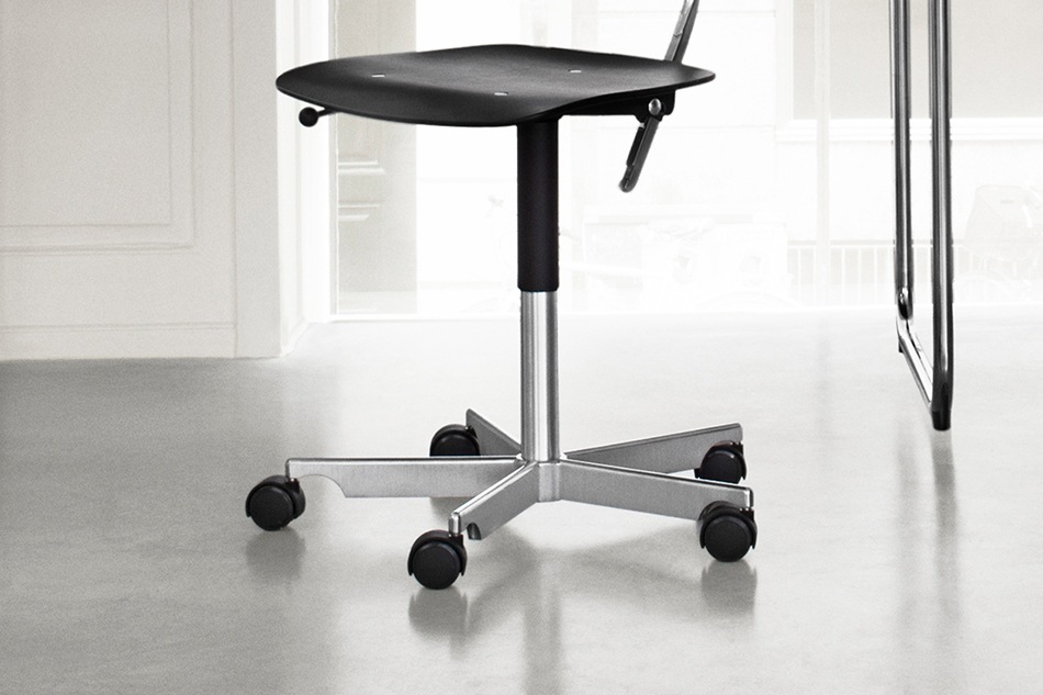 Kevi 2533 Office Chair（ケヴィ オフィスチェア）/Montana（モンタナ