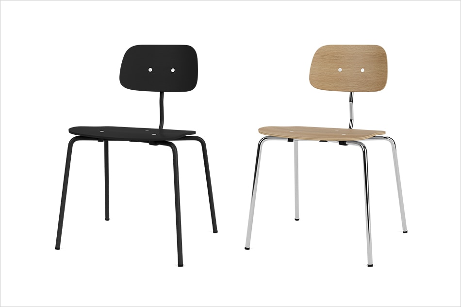 Kevi 2060 Chair（ケヴィ ダイニングチェア）/Montana（モンタナ